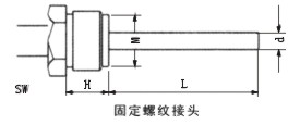 双金属温度计(图6)