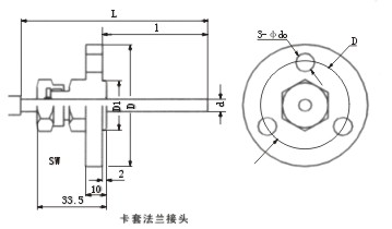 双金属温度计(图8)