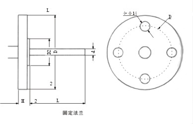 双金属温度计(图9)